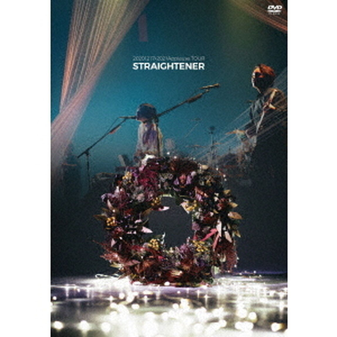 20201217＋2021Applause　TOUR（ＤＶＤ）