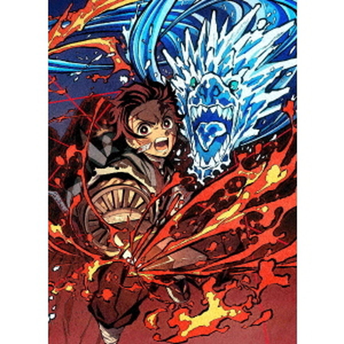 鬼滅の刃　第八巻（ＤＶＤ）