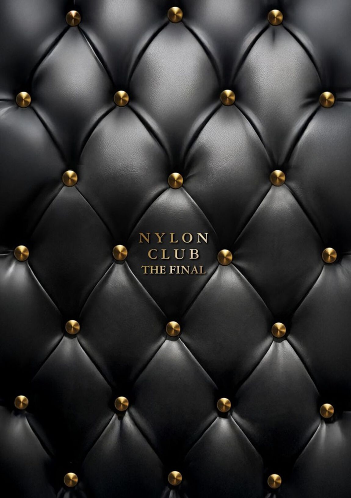 石井竜也／NYLON CLUB THE FINAL（Ｂｌｕ－ｒａｙ　Ｄｉｓｃ）