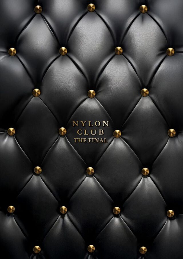 石井竜也／NYLON CLUB THE FINAL（Ｂｌｕ－ｒａｙ　Ｄｉｓｃ）