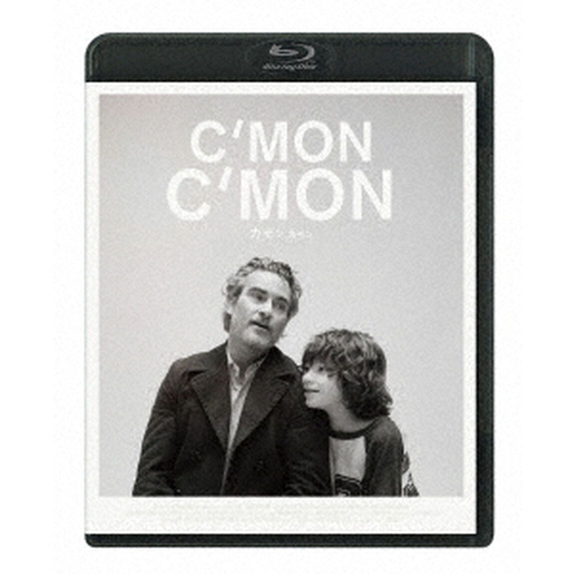 カモン　カモン（Ｂｌｕ－ｒａｙ　Ｄｉｓｃ）
