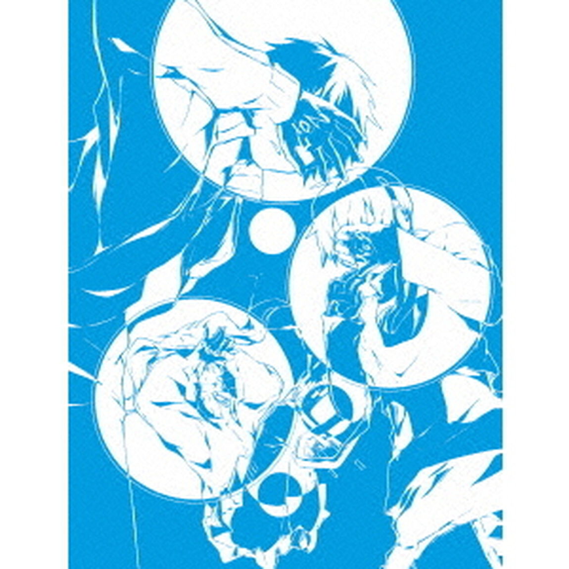 MEKAKUCITY　V&rsquo;s（Ｂｌｕ－ｒａｙ　Ｄｉｓｃ）