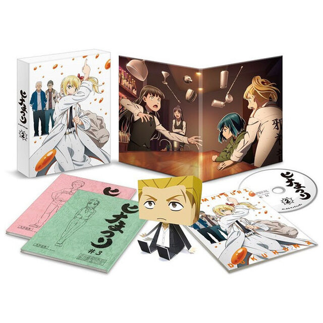 ヒナまつり 2 （ＤＶＤ）