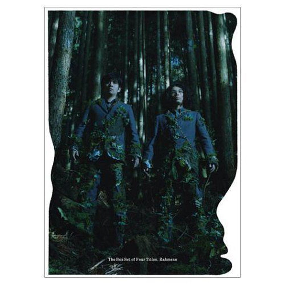 ラーメンズ DVD-BOX（ＤＶＤ）