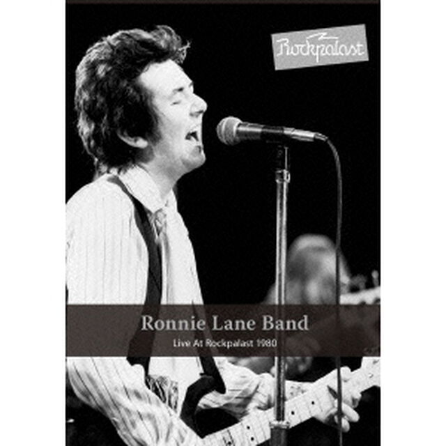ロック・パラスト1980（ＤＶＤ）