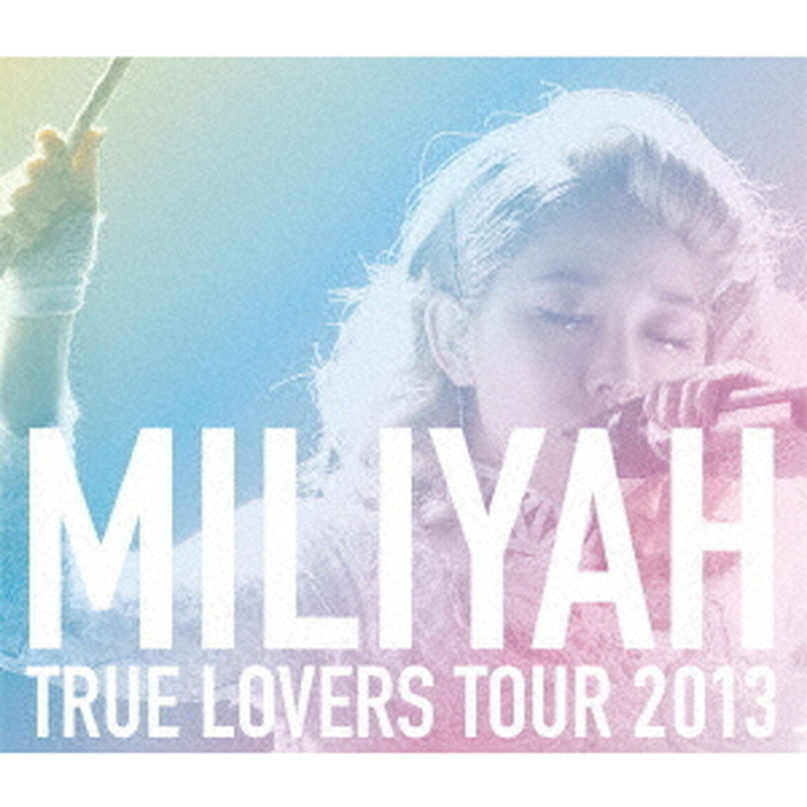 TRUE　LOVERS　TOUR　2013　［SING　for　ONE　〜Best　Live　Selection〜］（Ｂｌｕ－ｒａｙ　Ｄｉｓｃ）