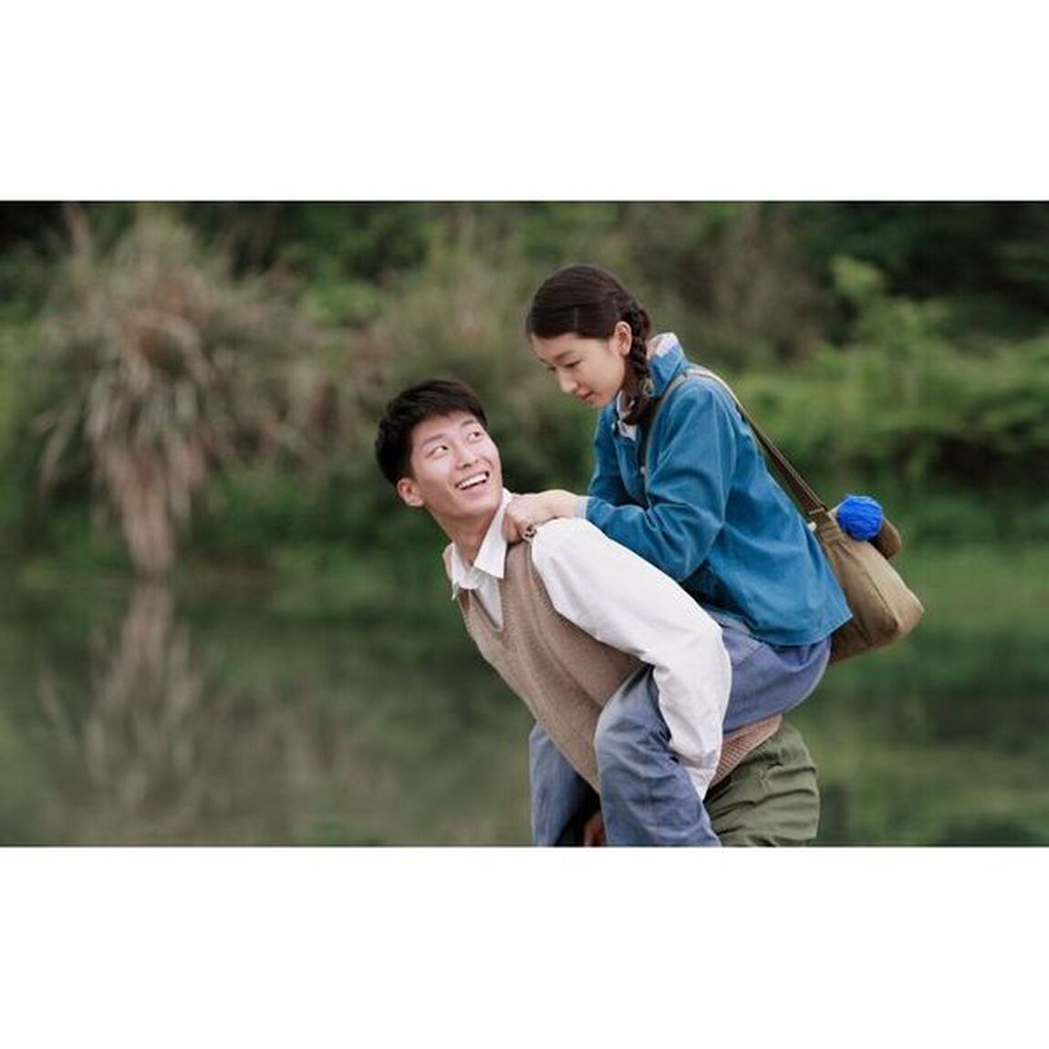 サンザシの樹の下で（Ｂｌｕ－ｒａｙ　Ｄｉｓｃ）