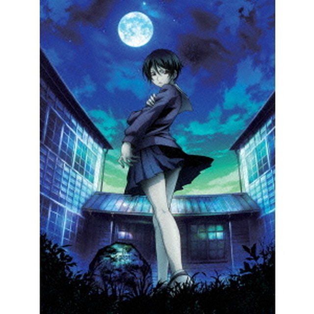 黄昏乙女&times;アムネジア　第3巻（Ｂｌｕ－ｒａｙ　Ｄｉｓｃ）