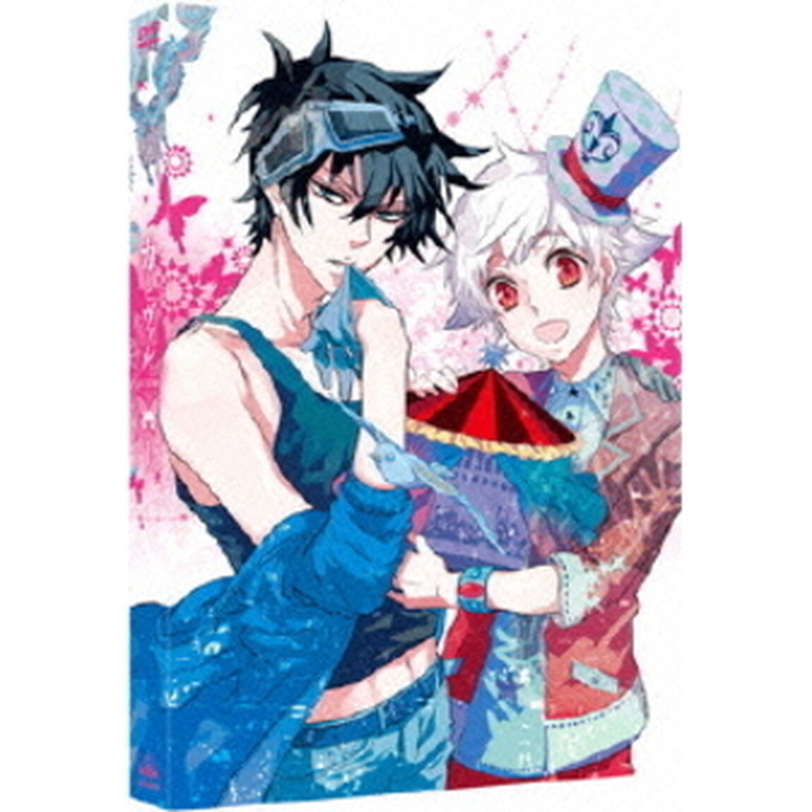 カーニヴァル　1（ＤＶＤ）