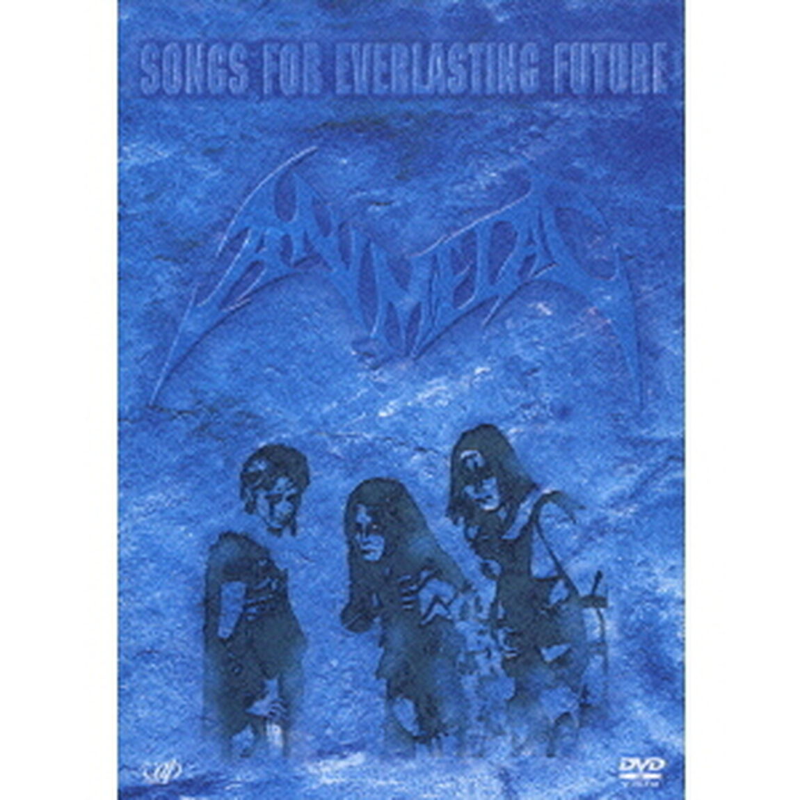 SONGS　FOR　EVERLASTING　FUTURE（ＤＶＤ）