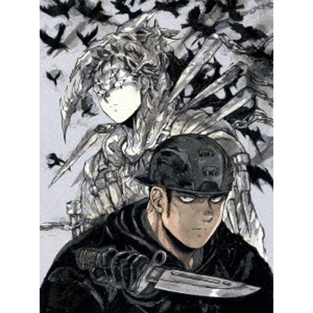 「ドロヘドロ」Season2 Blu-ray BOX 下巻 完全数量限定版（Ｂｌｕ－ｒａｙ　Ｄｉｓｃ）