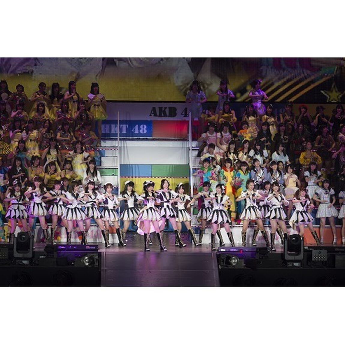 AKB48　リクエストアワーセットリストベスト200　2014　50位□1位（ＤＶＤ）