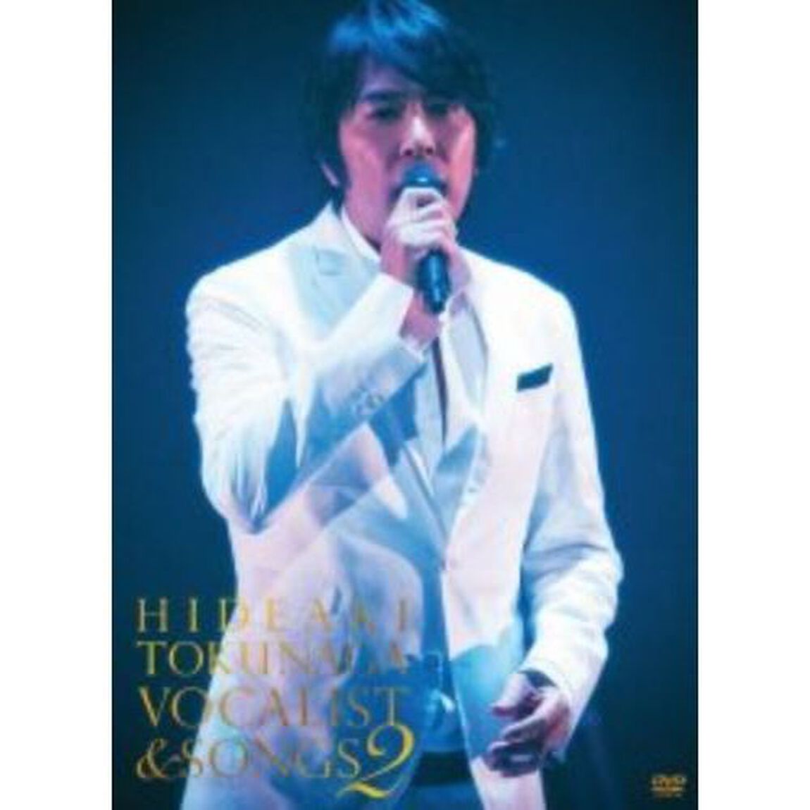 Concert　Tour　2010　VOCALIST　＆　SONGS　2（ＤＶＤ）