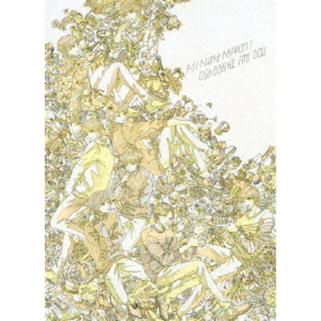 オールナイトニッポン i おしゃべやDVD Rm003（ＤＶＤ）