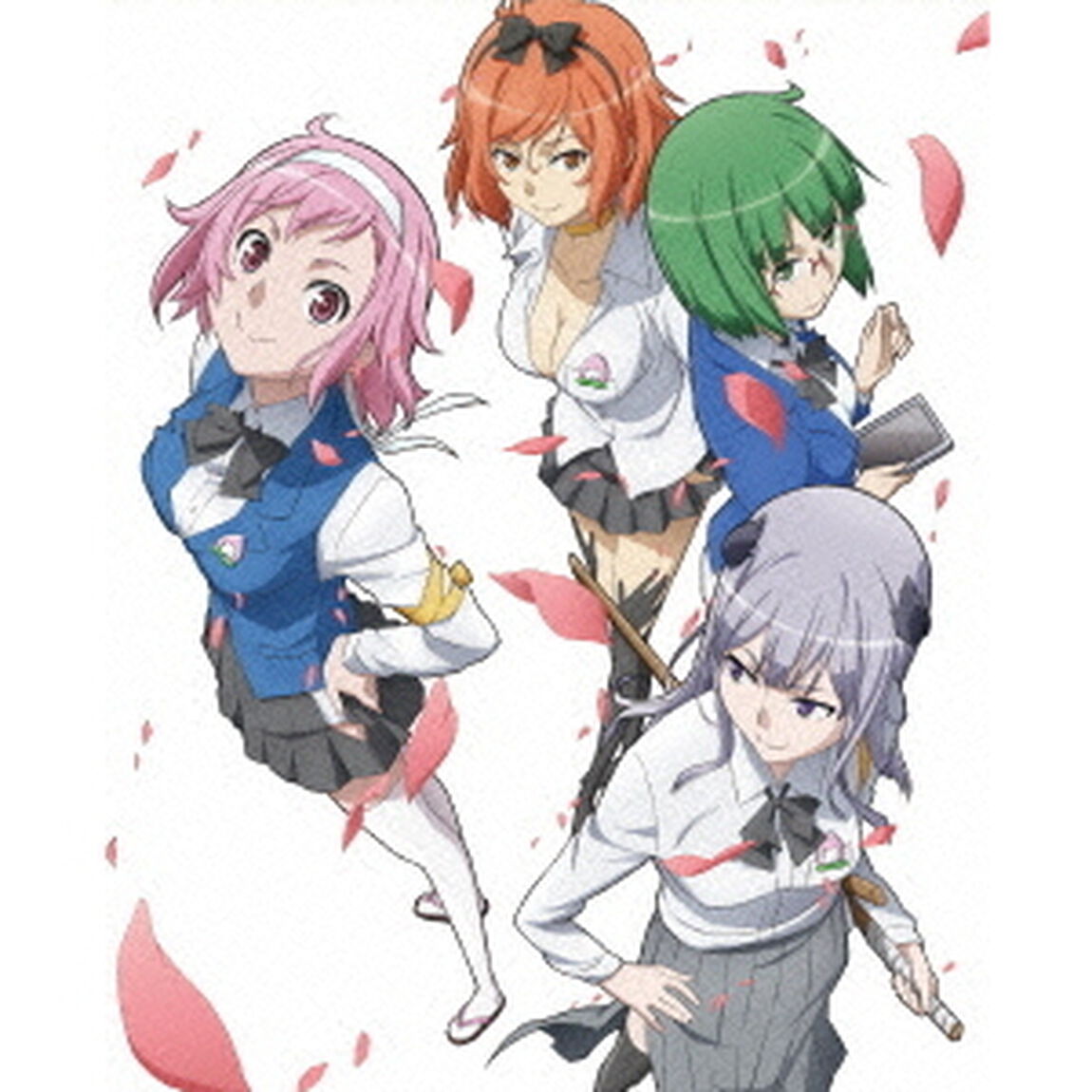 愛・天地無用！壱（Ｂｌｕ－ｒａｙ　Ｄｉｓｃ）