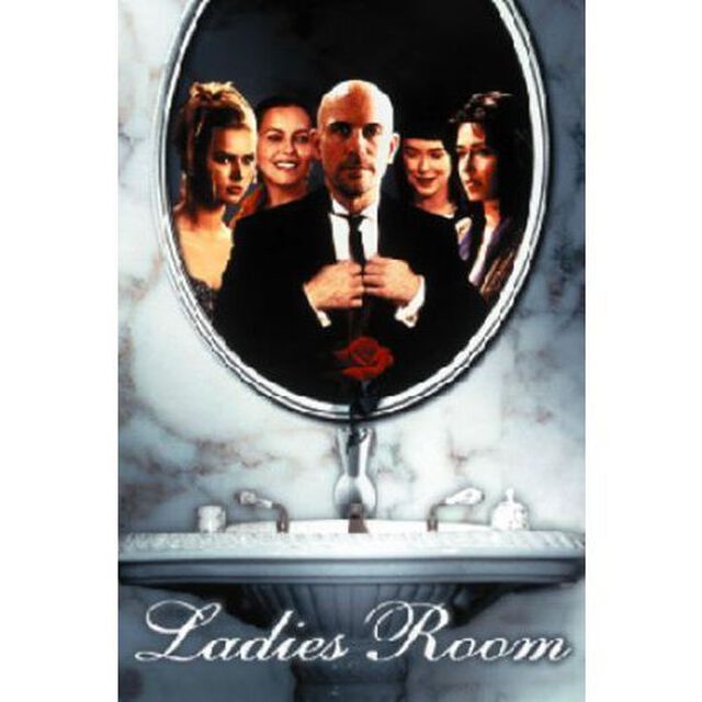 ジョン・マルコビッチのレディース・ルーム（ＤＶＤ）