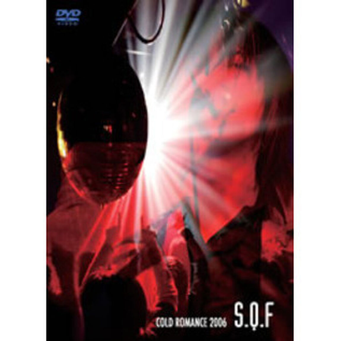 COLD　ROMANCE　2006（ＤＶＤ）