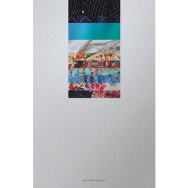 V6／LIVE TOUR V6 groove 初回盤A 3DVD（ＤＶＤ）