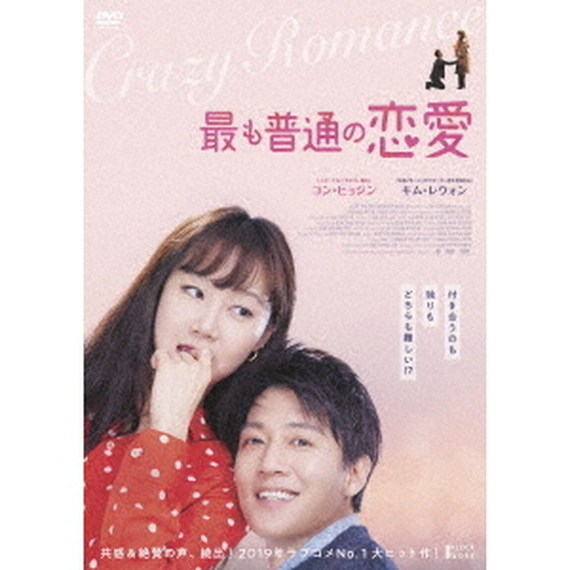 最も普通の恋愛（ＤＶＤ）
