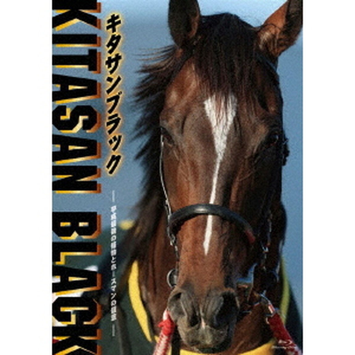 キタサンブラック　〜平成最後の怪物とホースマンの信念〜（Ｂｌｕ－ｒａｙ　Ｄｉｓｃ）
