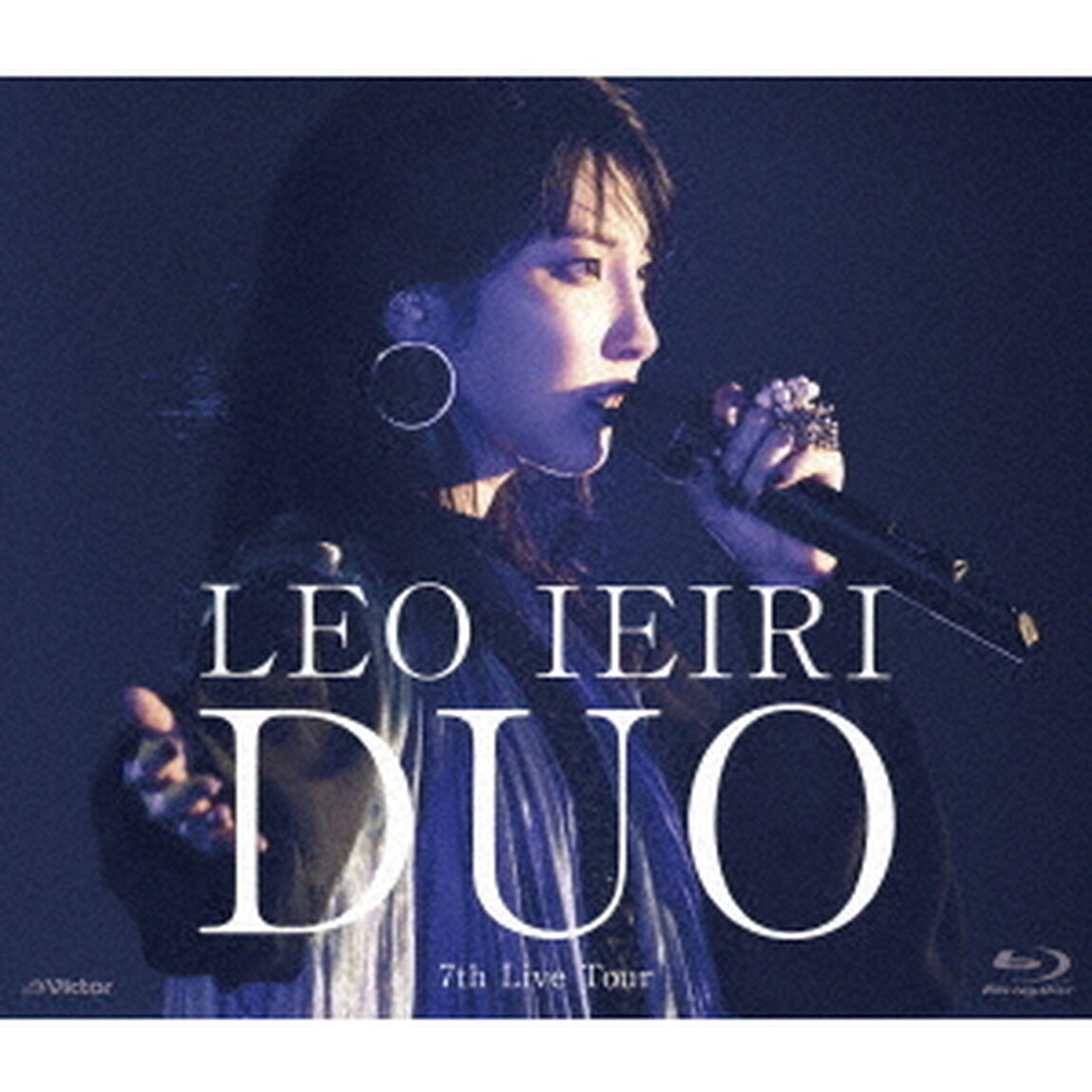 DUO　〜7th　Live　Tour〜（Ｂｌｕ－ｒａｙ　Ｄｉｓｃ）