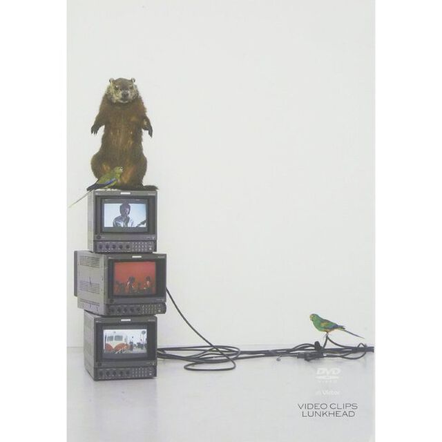 VIDEO　CLIPS（ＤＶＤ）