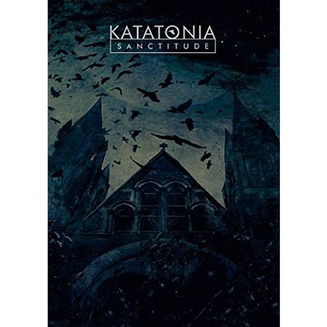 サンクティテュード（Ｂｌｕ－ｒａｙ　Ｄｉｓｃ）