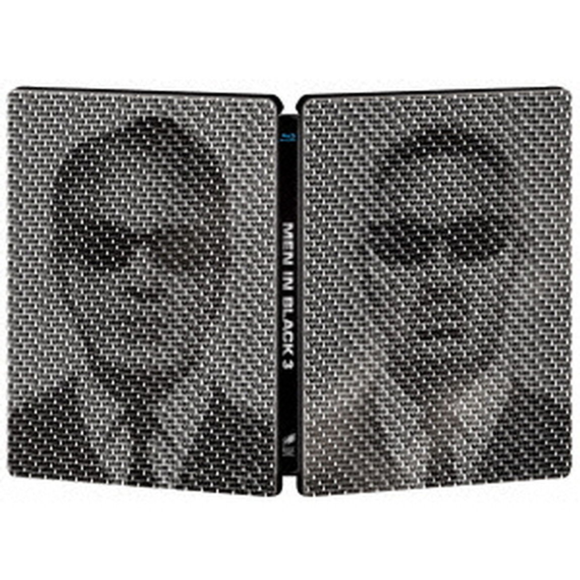 メン・イン・ブラック3　3D＆2D　ブルーレイ・セット（Ｂｌｕ－ｒａｙ　Ｄｉｓｃ）