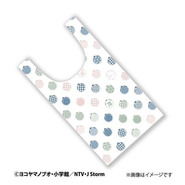 「武士スタント逢坂くん！」エコバッグ（その他）
