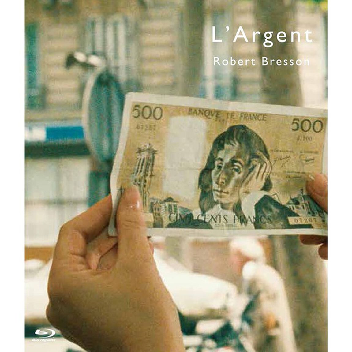 ラルジャン　≪スペシャル・プライス≫（Ｂｌｕ－ｒａｙ　Ｄｉｓｃ）