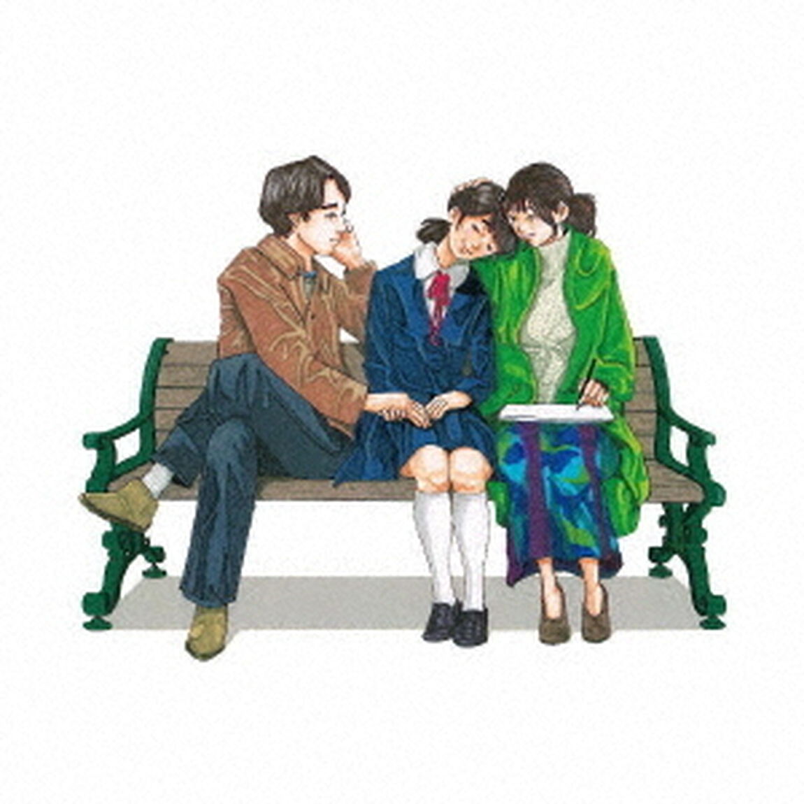絢香／百年十色  初回生産限定 Blu-ray（特典なし）（Ｂｌｕ－ｒａｙ　Ｄｉｓｃ）