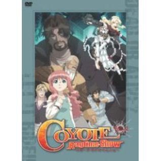 コヨーテ ラグタイムショー Vol．2 - 通販｜セブンネットショッピング