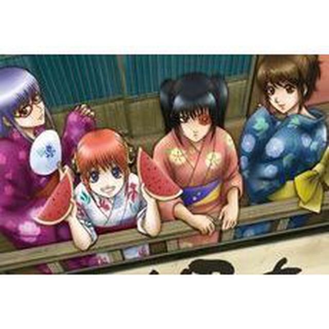 銀魂　シーズン其ノ参　12（ＤＶＤ）