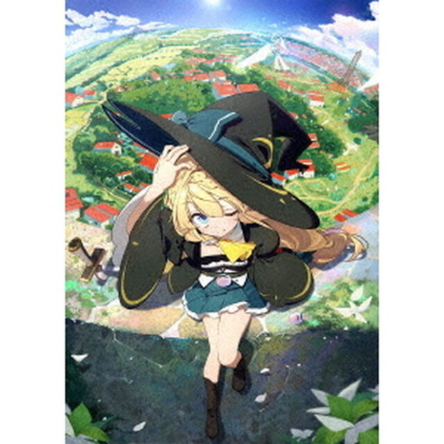 TVアニメ 「スライム倒して300年、知らないうちにレベルMAXになってました 〜そのに〜」 Blu-ray Box（Ｂｌｕ－ｒａｙ　Ｄｉｓｃ）