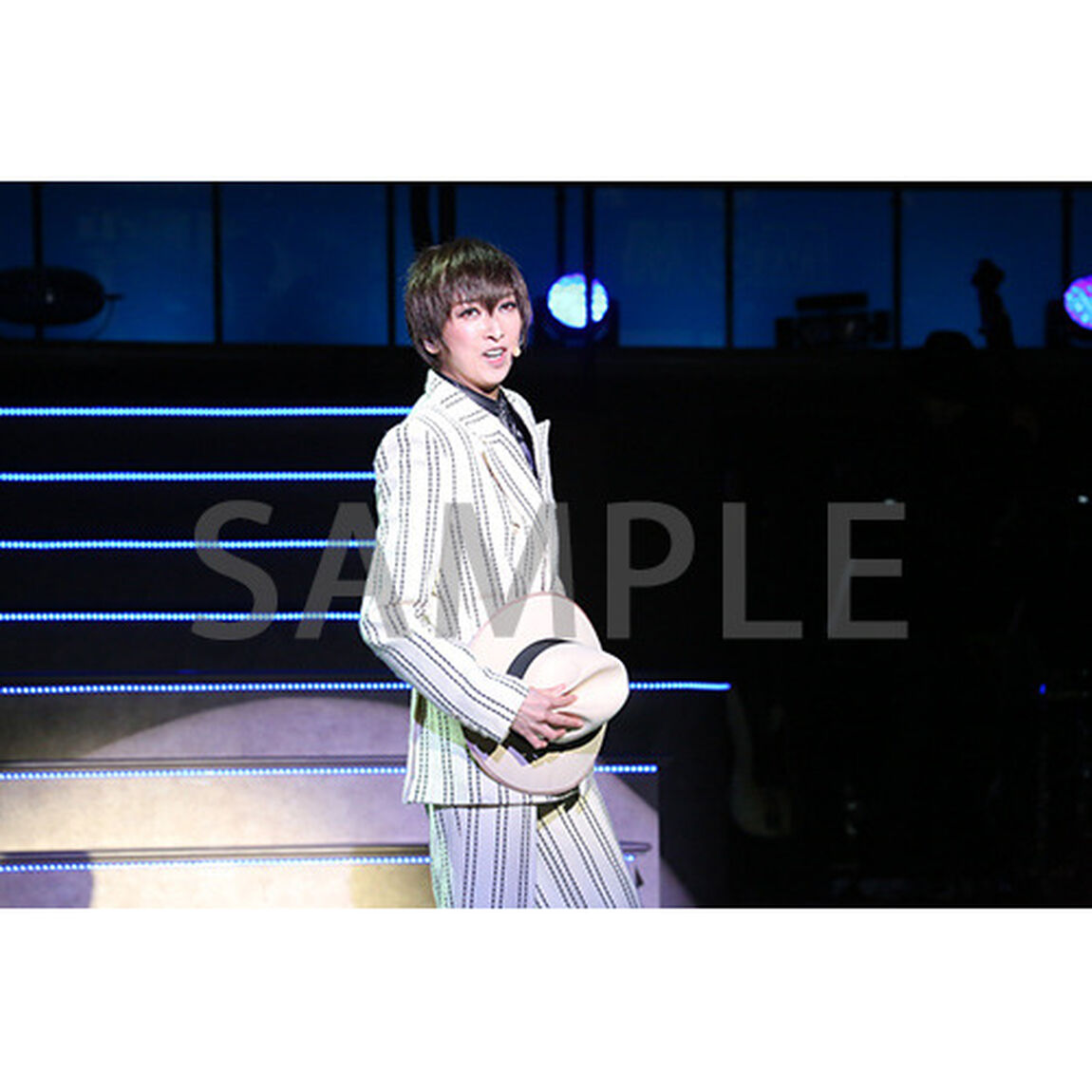 紫吹淳／30th　Anniversary「紫吹淳コンサート」　Le　histoire　〜その歴史30・そして未来へ〜（ＤＶＤ）