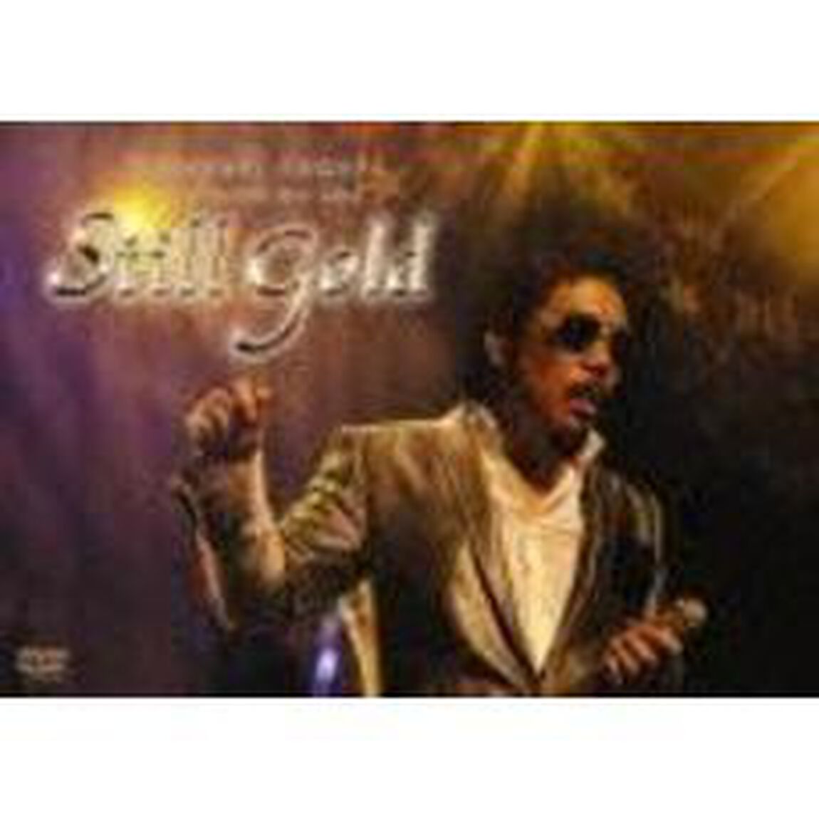 鈴木雅之　taste　of　martini　tour　2009　Still　Gold（ＤＶＤ）