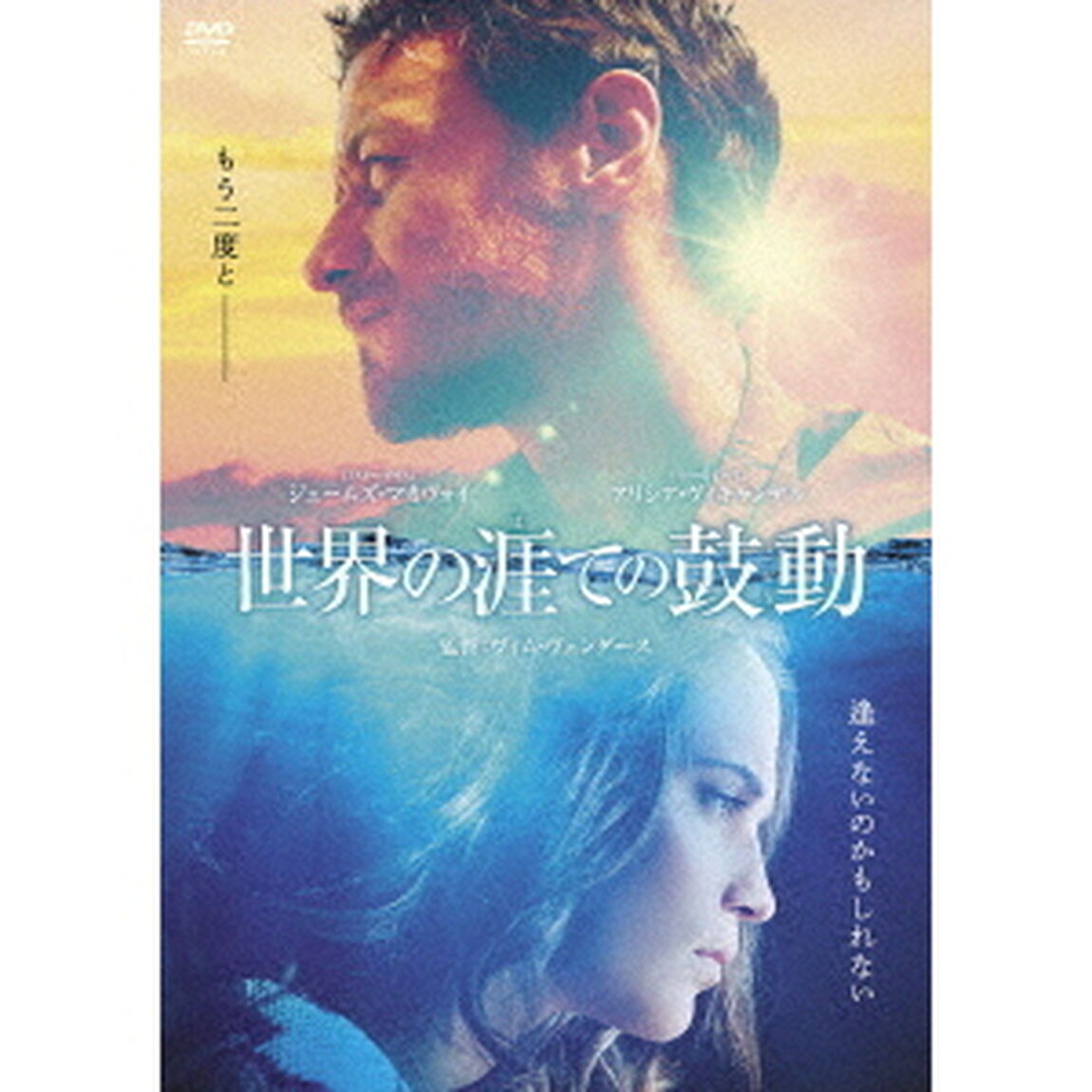 世界の涯ての鼓動（ＤＶＤ）