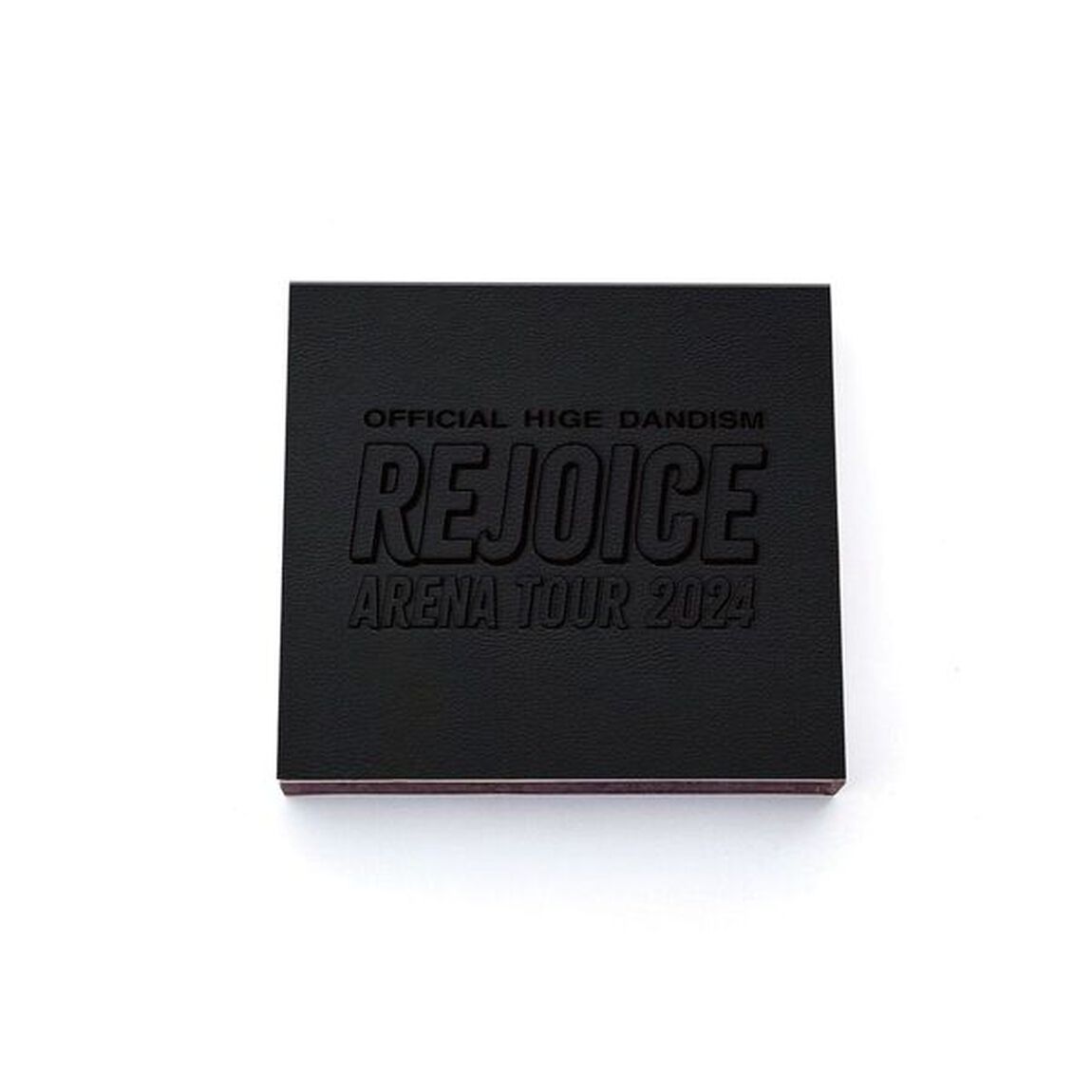 Official髭男dism／Official髭男dism Arena Tour 2024 - Rejoice -（Blu-ray）（セブンネット限定特典：マルチショルダーバッグ）（Ｂｌｕ－ｒａｙ　Ｄｉｓｃ）
