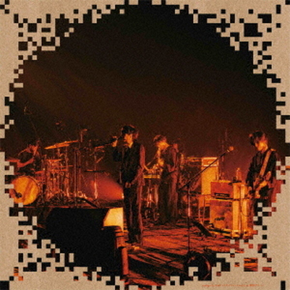 indigo la End／トウヤノマジック vol.1 DVD（特典なし）（ＤＶＤ）