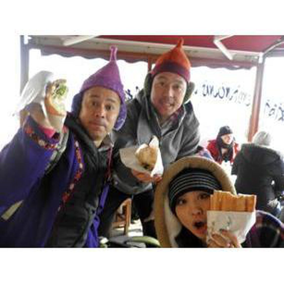 東野・岡村の旅猿　プライベートでごめんなさい&hellip;　トルコの旅　プレミアム完全版（ＤＶＤ）
