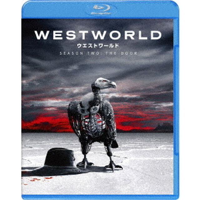 ウエストワールド＜セカンド＞　コンプリート・セット（Ｂｌｕ－ｒａｙ　Ｄｉｓｃ）