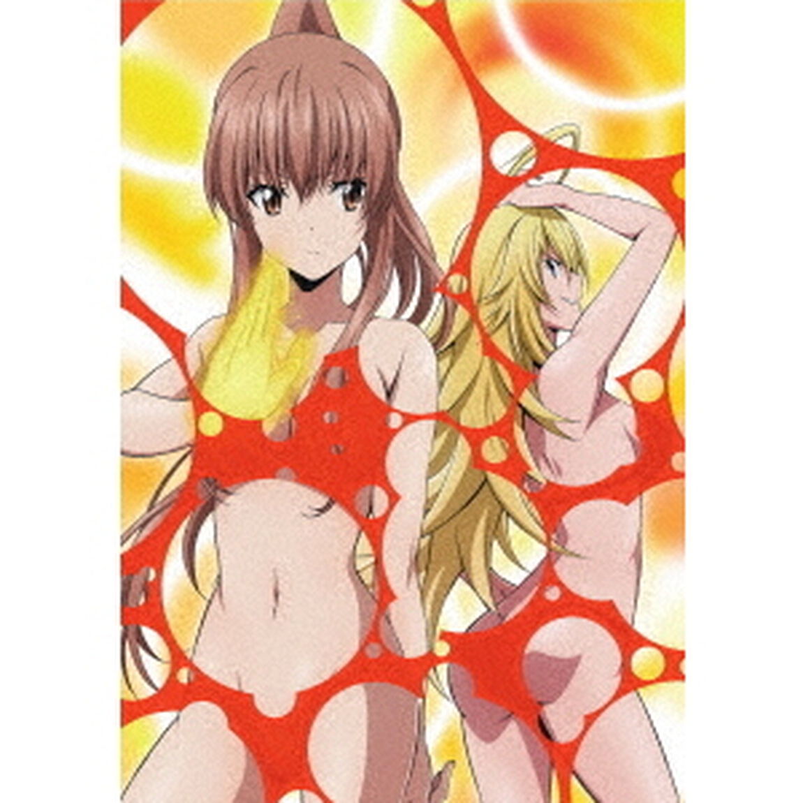 競女！！！！！！！！　Vol．3（Ｂｌｕ－ｒａｙ　Ｄｉｓｃ）