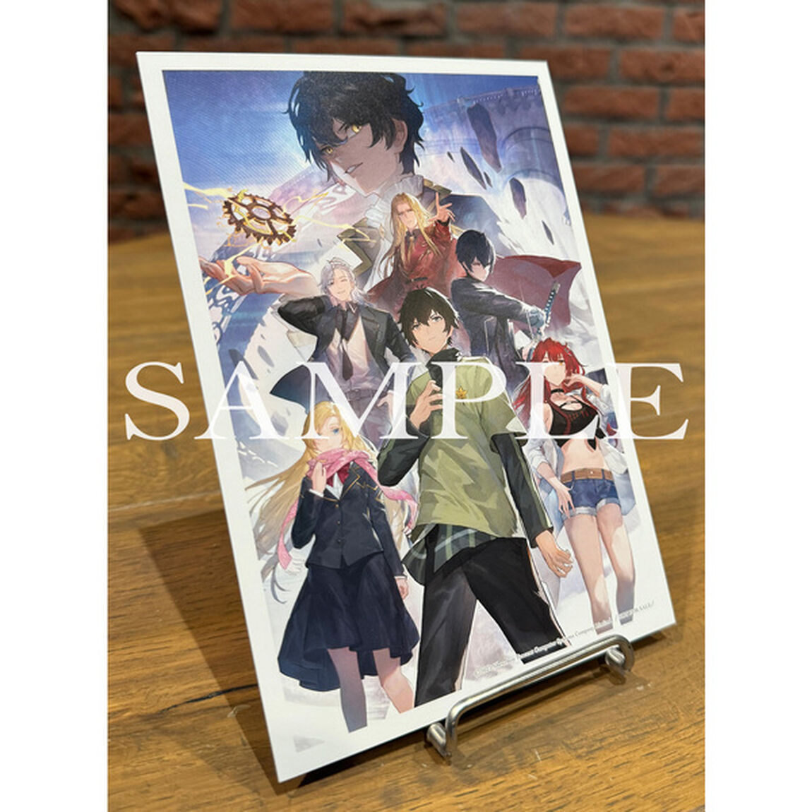 龍族 -The Blazing Dawn- 1 ＜完全生産限定版＞＜メーカー全巻購入特典対象商品＞（ＤＶＤ）