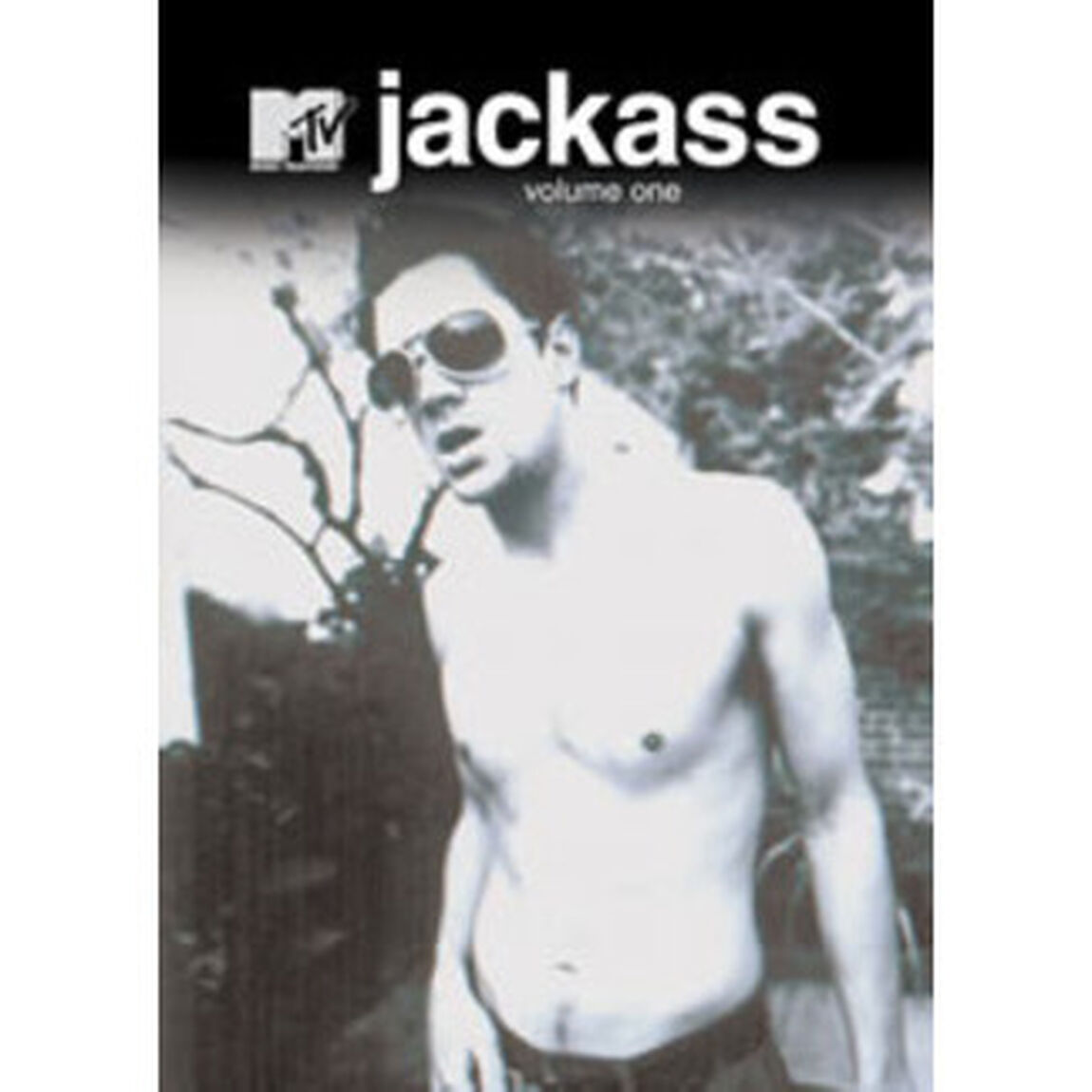 ジャッカス　Vol．1（ＤＶＤ）