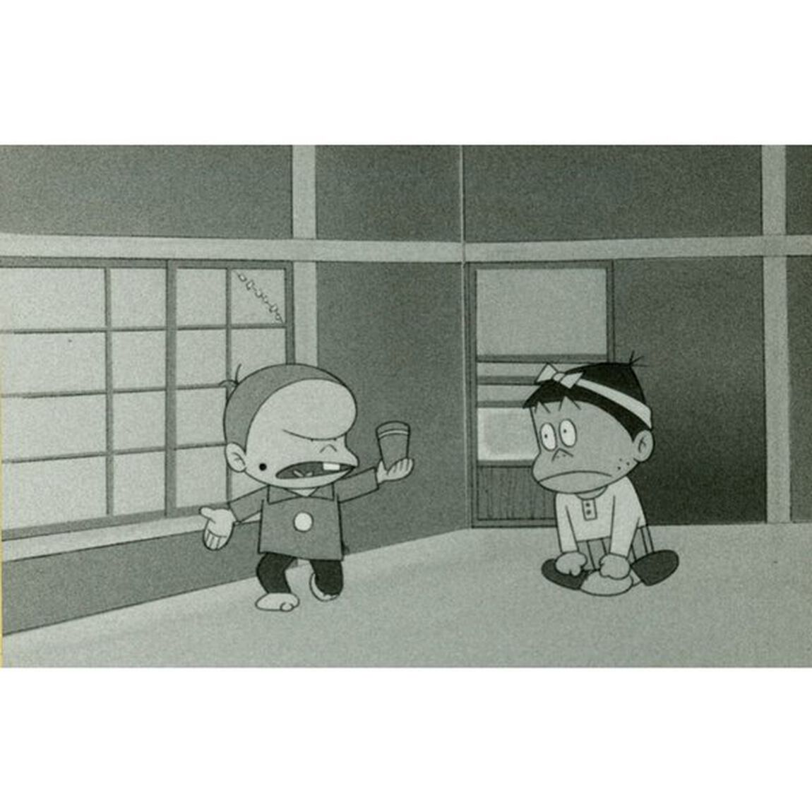 もーれつア太郎　DVD－BOX　デジタルリマスター版　BOX1（ＤＶＤ）
