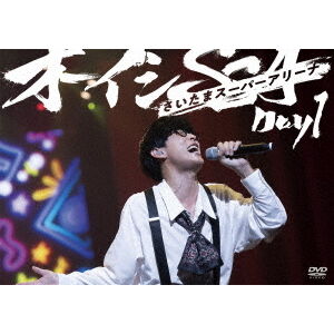 オーイシマサヨシ／オーイシSSA ~オーイシマサヨシ ワンマンライブ at