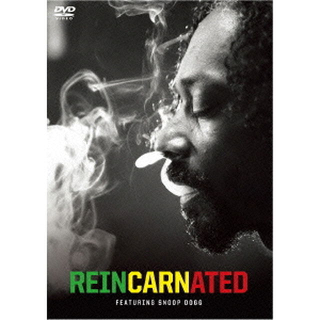 スヌープ・ドッグ　ロード・トゥ・ライオン（ＤＶＤ）