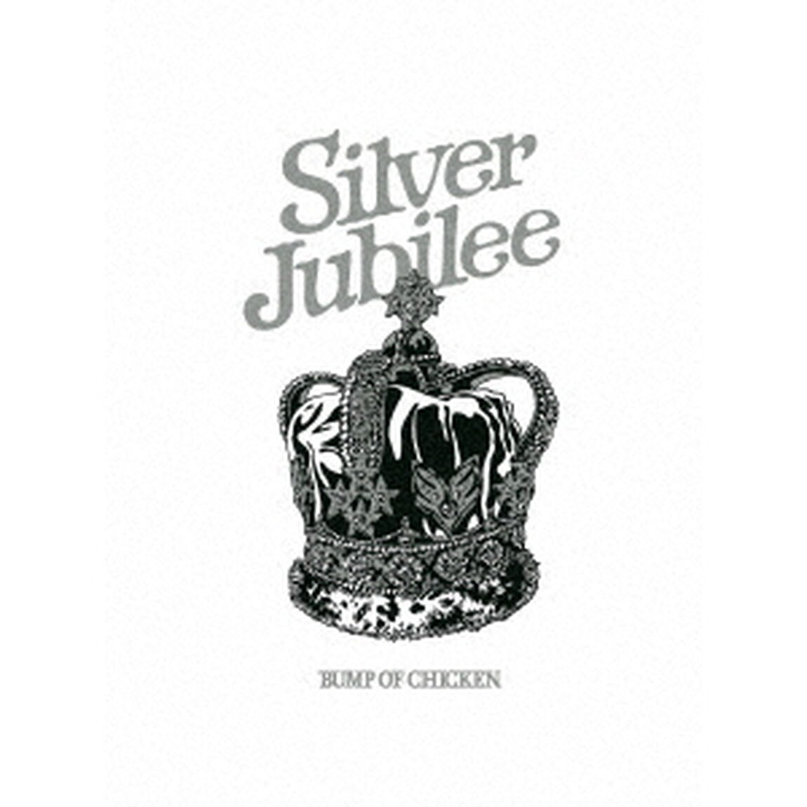 BUMP OF CHICKEN／BUMP OF CHICKEN TOUR 2022 Silver Jubilee at Zepp Haneda（TOKYO）（Ｂｌｕ－ｒａｙ　Ｄｉｓｃ）