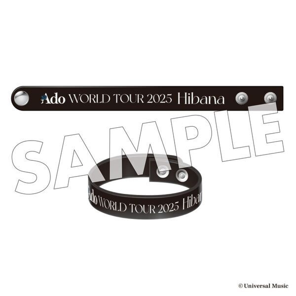 Ado／Hibana（さいたまスーパーアリーナ）通常盤 DVD（セブンネット