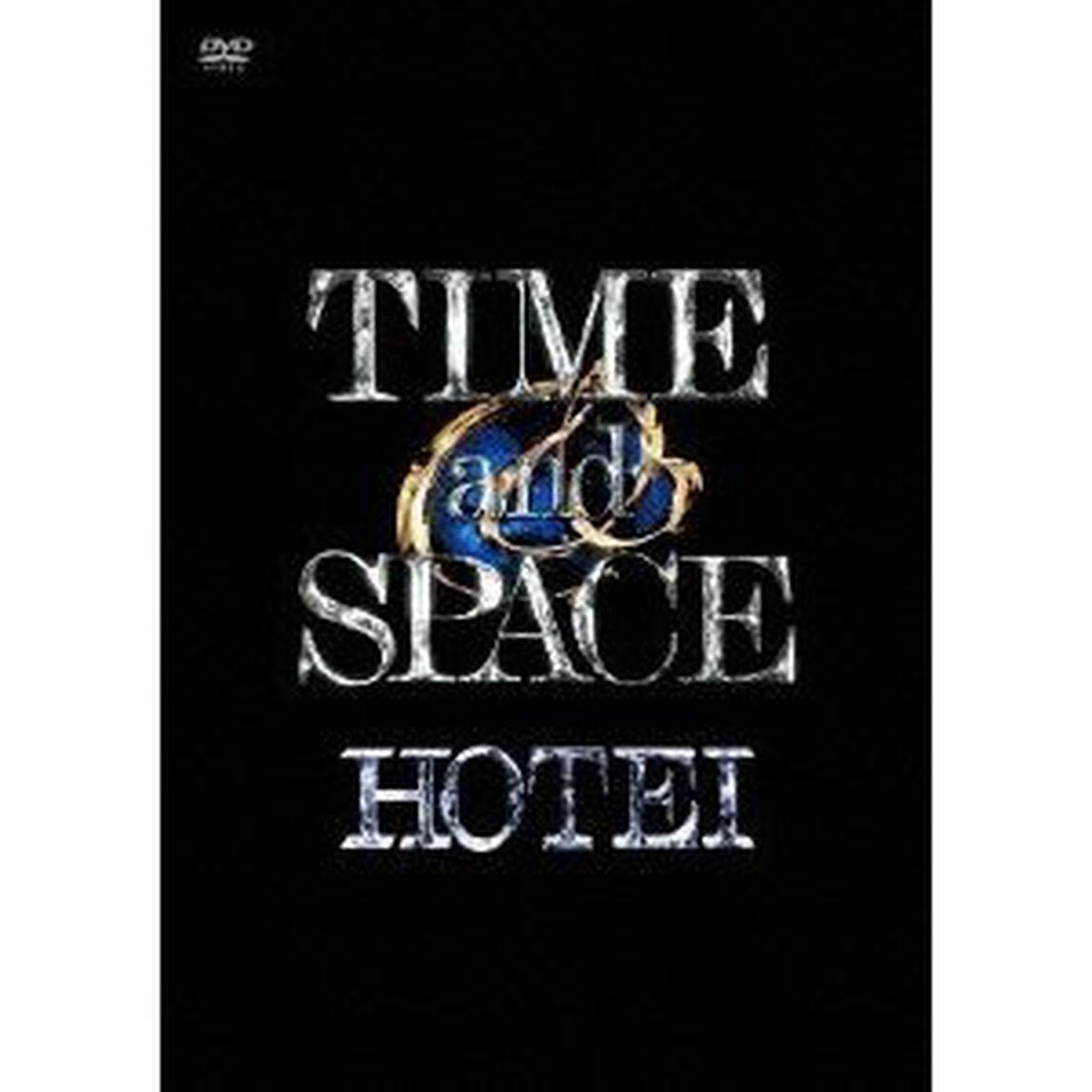 東大寺＋G．Ⅴ．／TIME　AND　SPACE　初回完全生産限定　「2　in　1」SPECIAL　LIVE　DVD　BOX（ＤＶＤ）